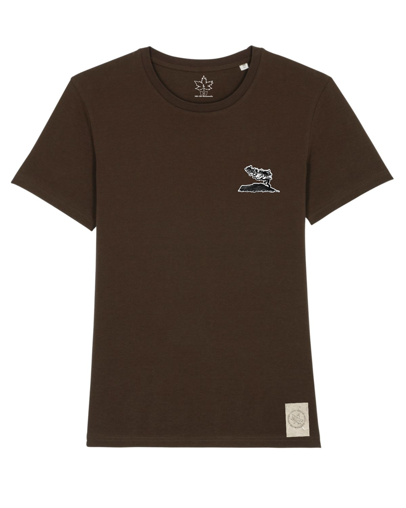 Insider - Bio Herren/Unisex Shirt