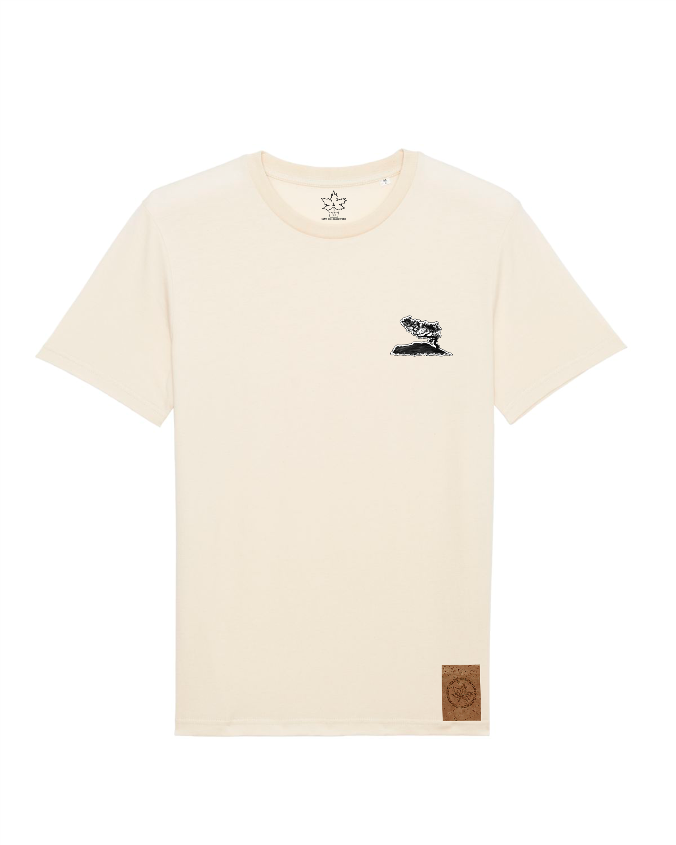 Insider - Bio Herren/Unisex Shirt
